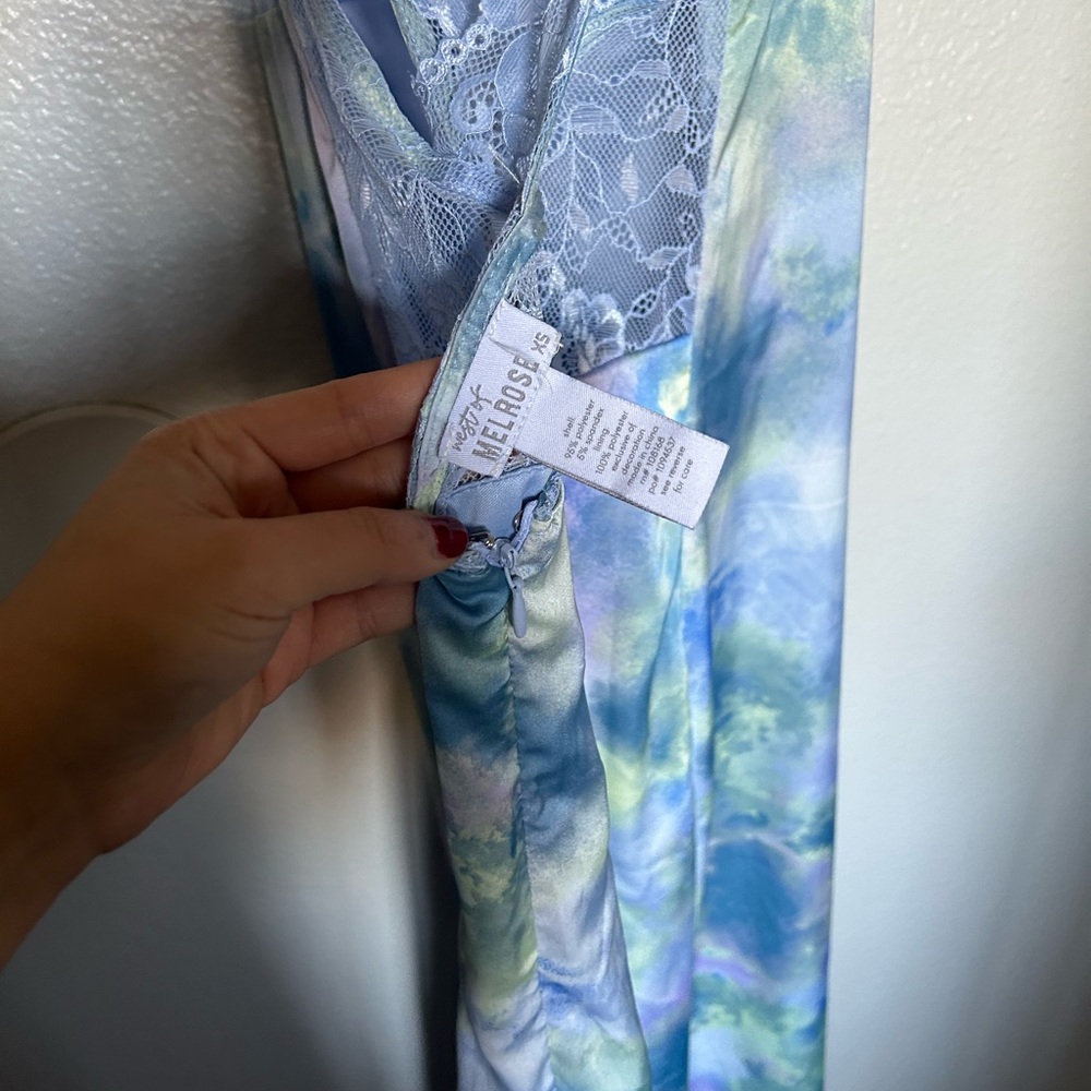 West of Melrose dress - Picture 6 of 6